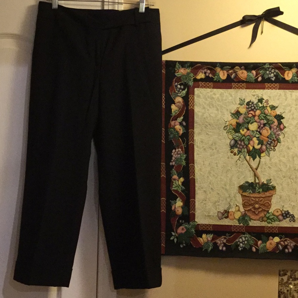 Ann Taylor Margo pants. Size 6.  New with tags.